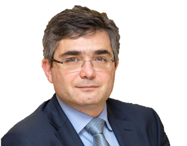 David CHARLET  Président de l'ANACOFI